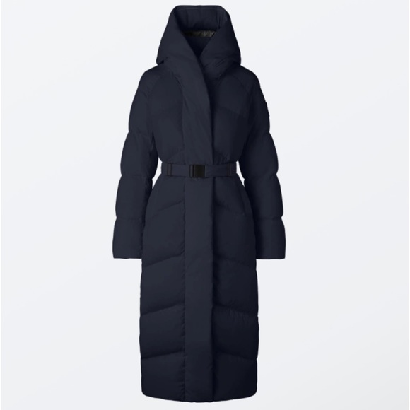 Canada Goose Jackets & Blazers - CANADA GOOSE MARLOW PARKA